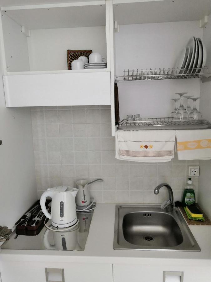 Artemisia Apartment Caldera Imerovigli  Esterno foto