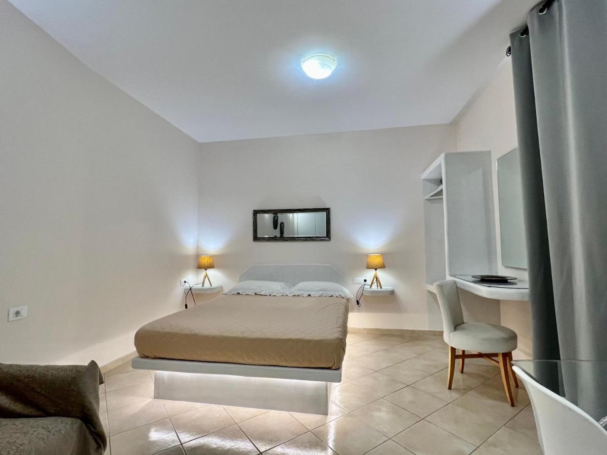 Artemisia Apartment Caldera Imerovigli  Esterno foto