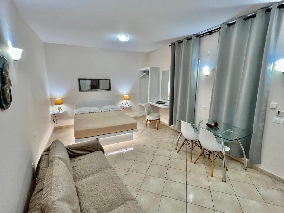 Artemisia Apartment Caldera Imerovigli  Esterno foto