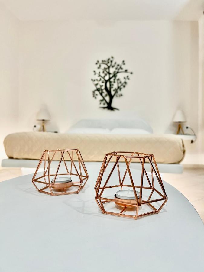 Artemisia Apartment Caldera Imerovigli  Esterno foto