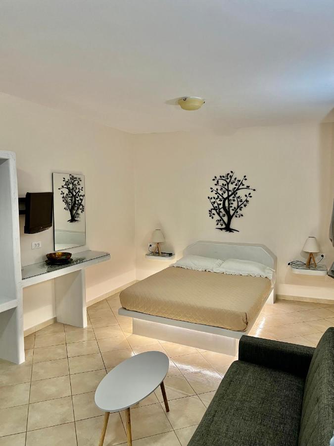 Artemisia Apartment Caldera Imerovigli  Esterno foto