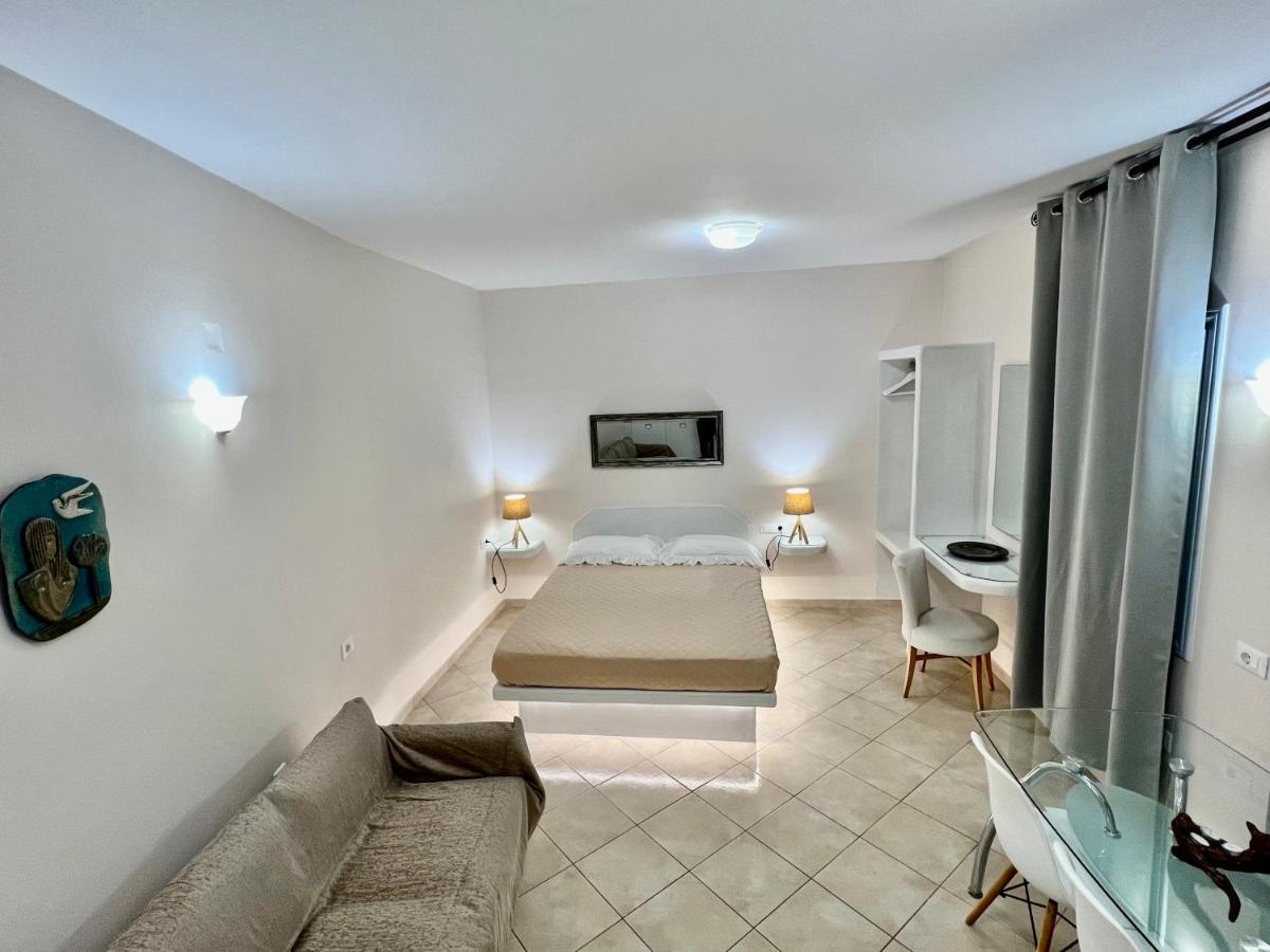 Artemisia Apartment Caldera Imerovigli  Esterno foto