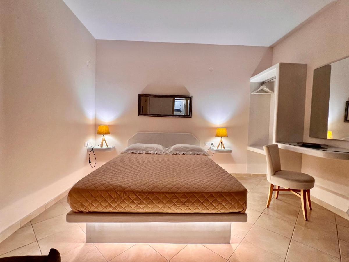 Artemisia Apartment Caldera Imerovigli  Esterno foto