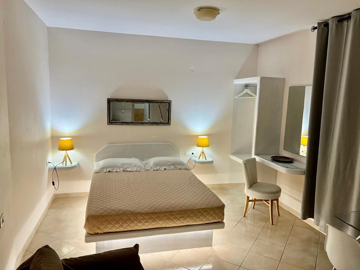 Artemisia Apartment Caldera Imerovigli  Esterno foto