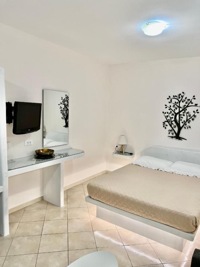 Artemisia Apartment Caldera Imerovigli  Esterno foto