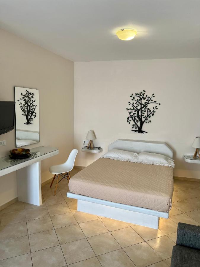 Artemisia Apartment Caldera Imerovigli  Esterno foto