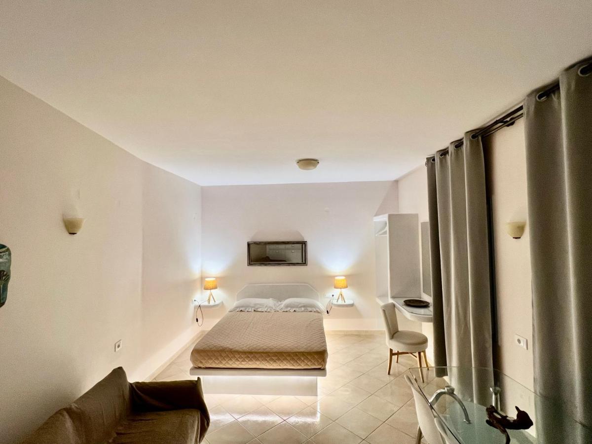 Artemisia Apartment Caldera Imerovigli  Esterno foto