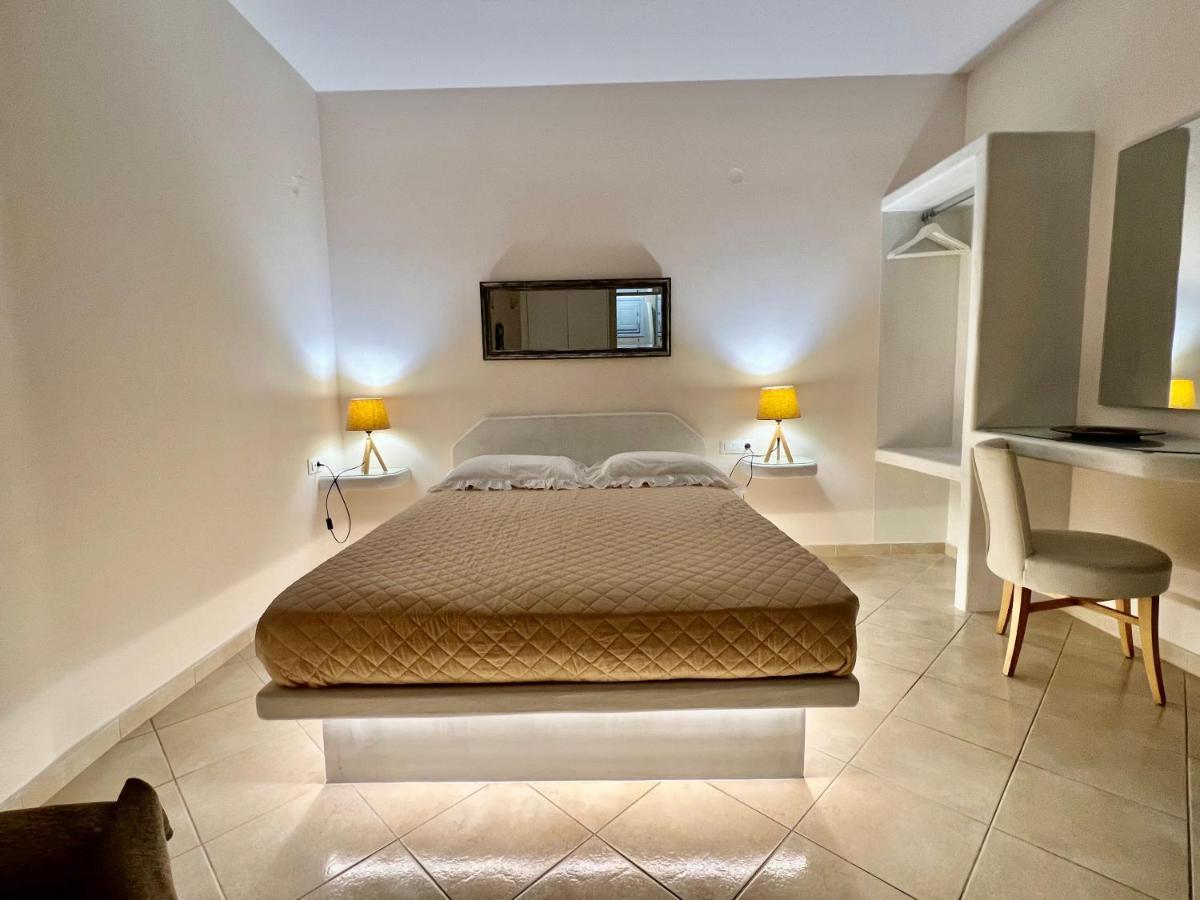 Artemisia Apartment Caldera Imerovigli  Esterno foto
