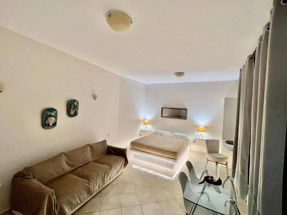 Artemisia Apartment Caldera Imerovigli  Esterno foto