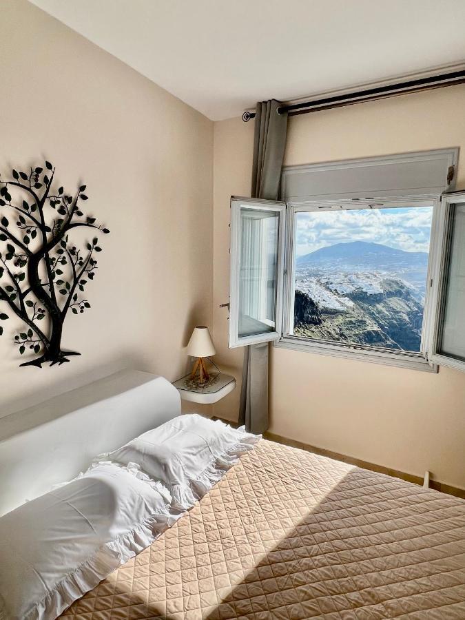 Artemisia Apartment Caldera Imerovigli  Esterno foto