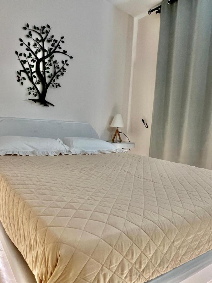 Artemisia Apartment Caldera Imerovigli  Esterno foto