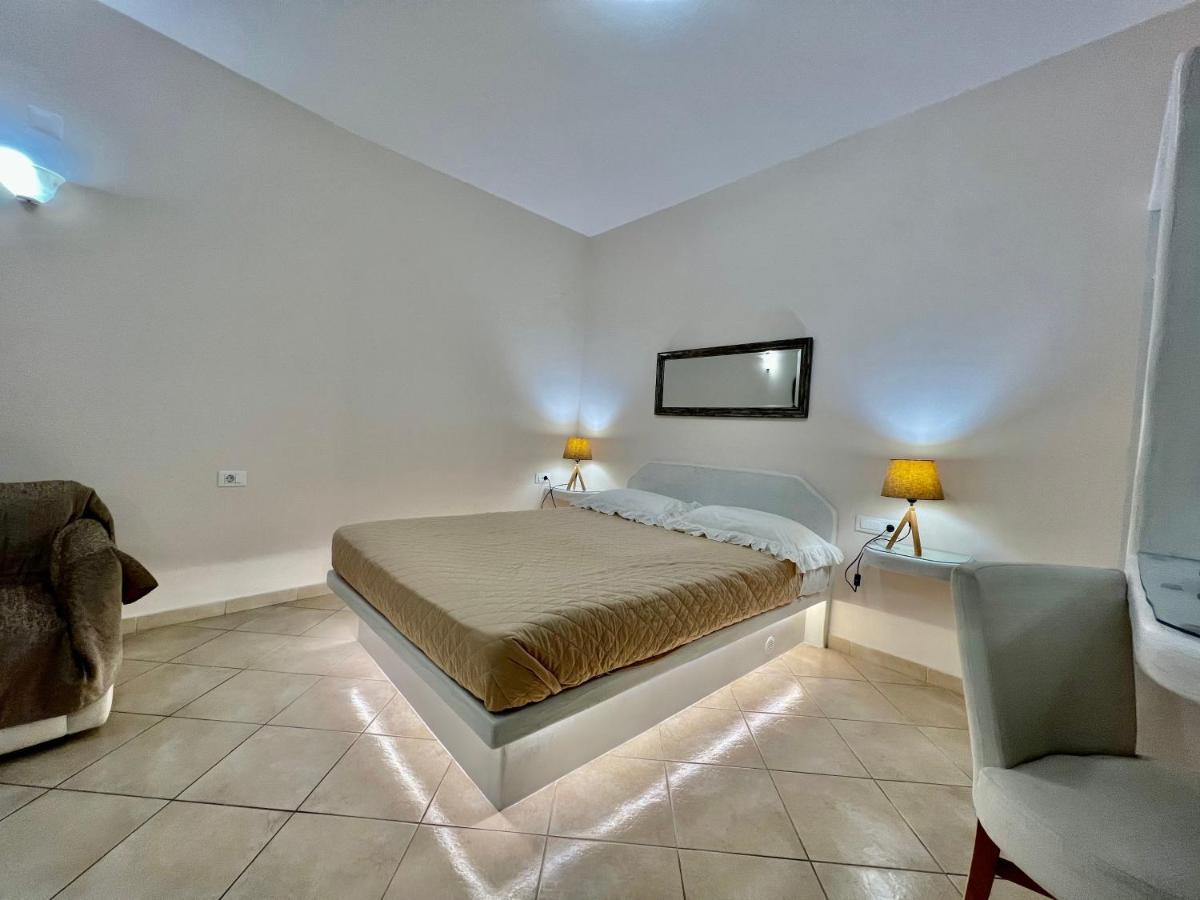 Artemisia Apartment Caldera Imerovigli  Esterno foto