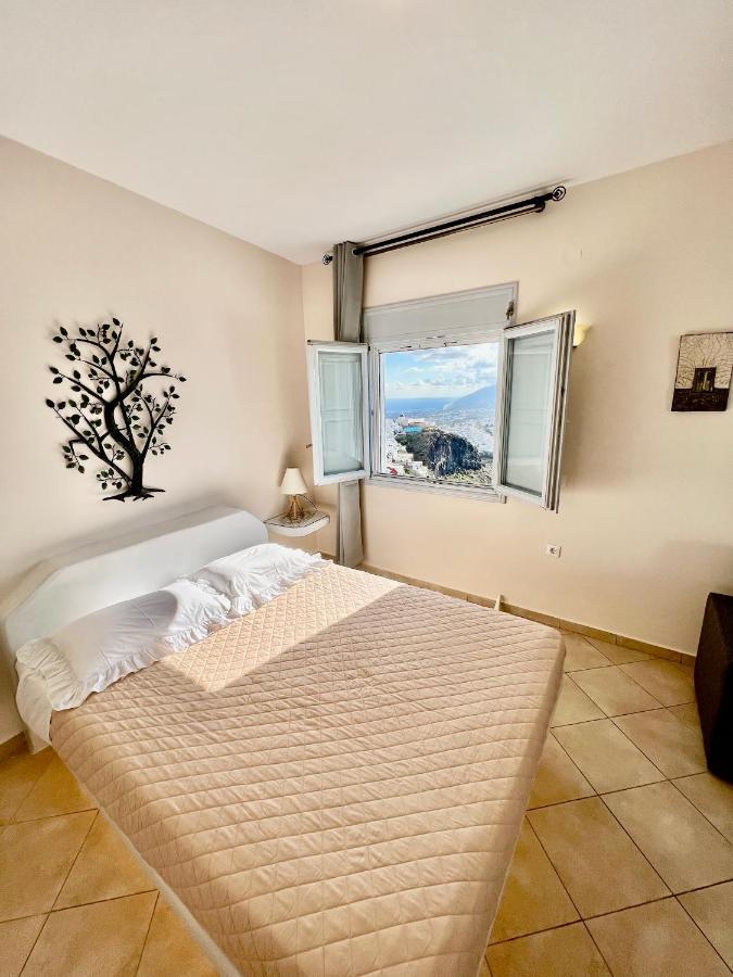 Artemisia Apartment Caldera Imerovigli  Esterno foto