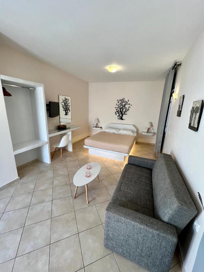 Artemisia Apartment Caldera Imerovigli  Esterno foto